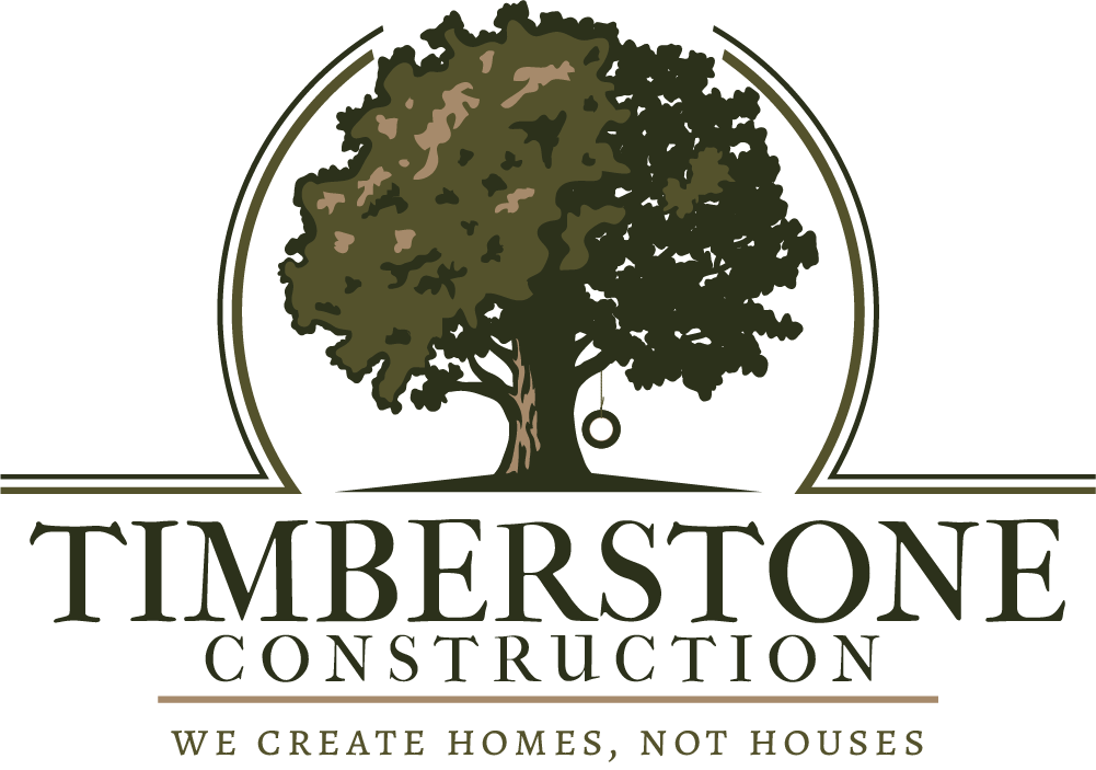Timberstone Construction Logo
